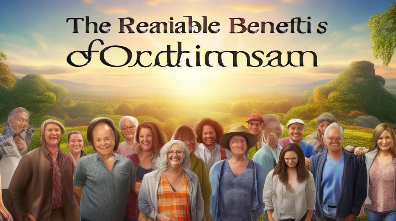 What Are the Remarkable Benefits of Optimism?-图2
