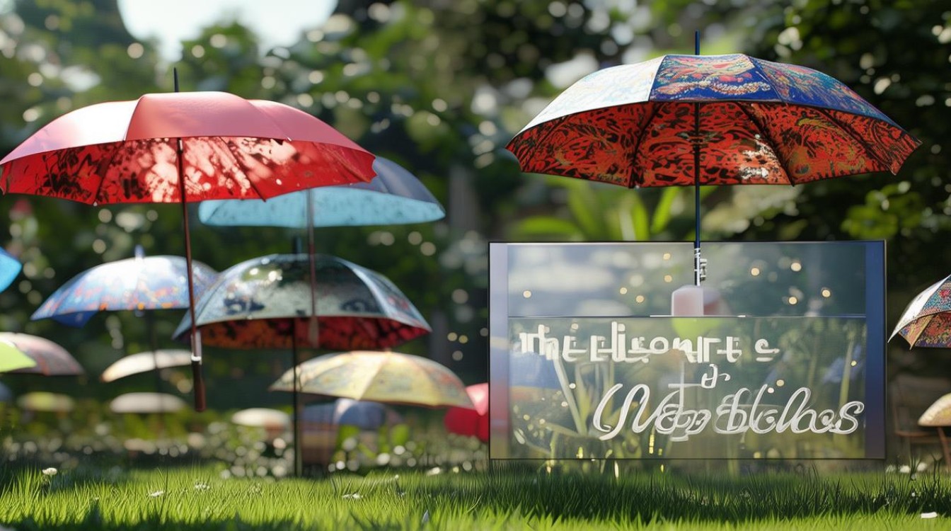 What Are the Key Benefits of Using an Umbrella?-图3
