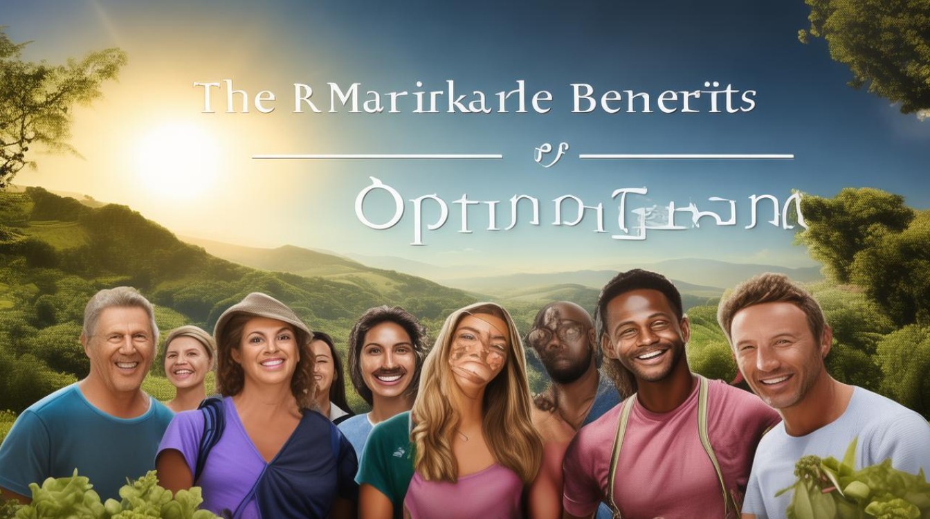 What Are the Remarkable Benefits of Optimism?-图3