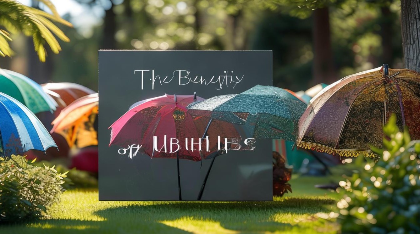 What Are the Key Benefits of Using an Umbrella?-图4