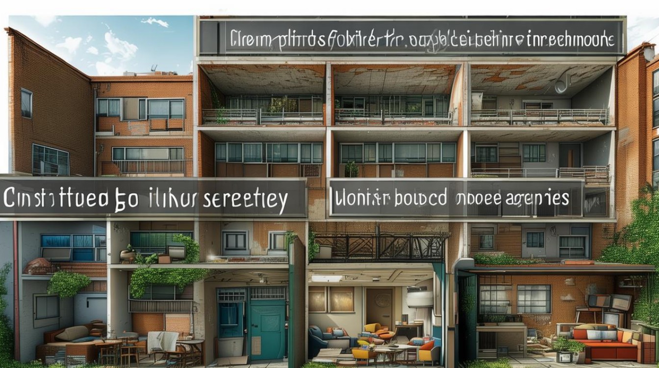 Living in an Apartment: What Are the Disadvantages?-图2