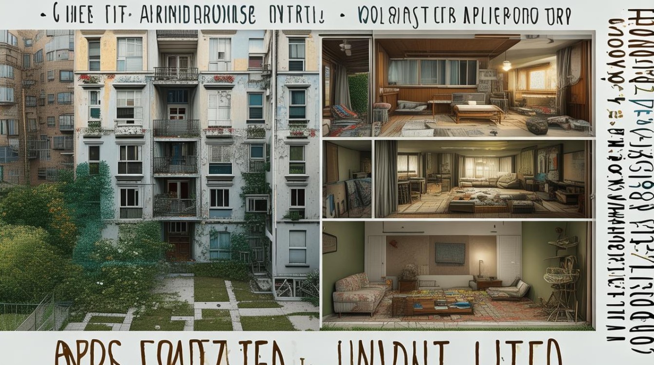 Living in an Apartment: What Are the Disadvantages?-图3