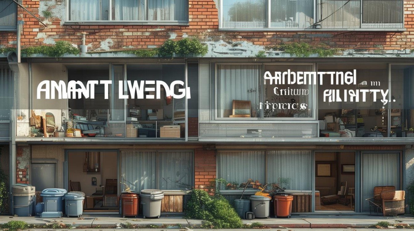 Living in an Apartment: What Are the Disadvantages?-图4