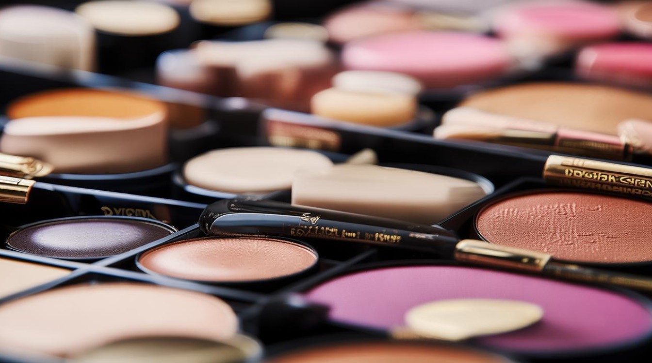 Essential Cosmetic English Words for Effortless Beauty Shopping-图3