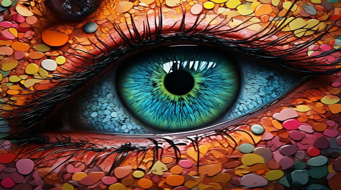 50 Fresh English Adjectives to Make Your Expressions More Vivid?-图1