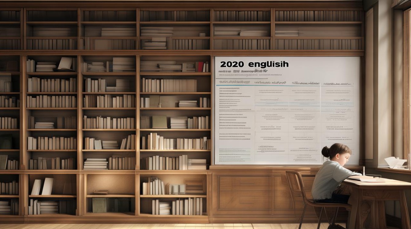 2020年英语六级作文题目解析及高效备考策略有哪些？-图1