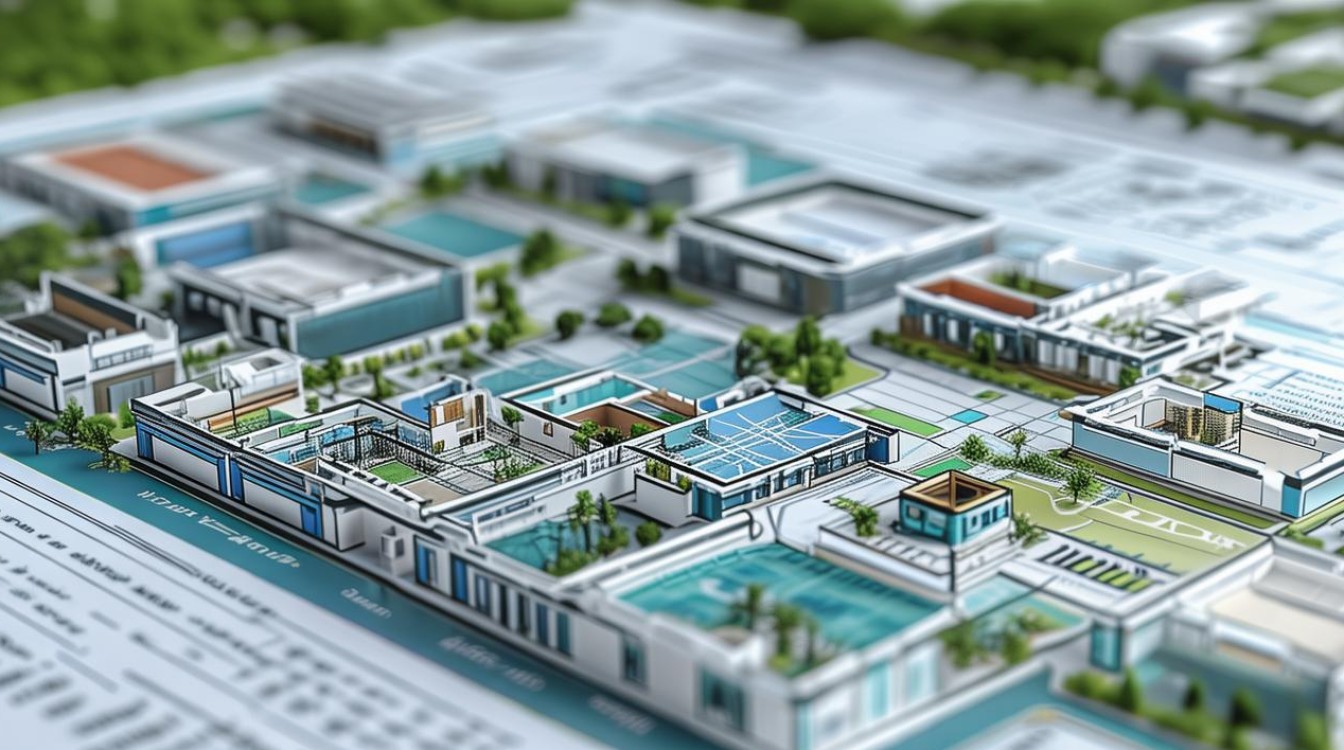 如何写出雅思医院地图小作文高分？-图2