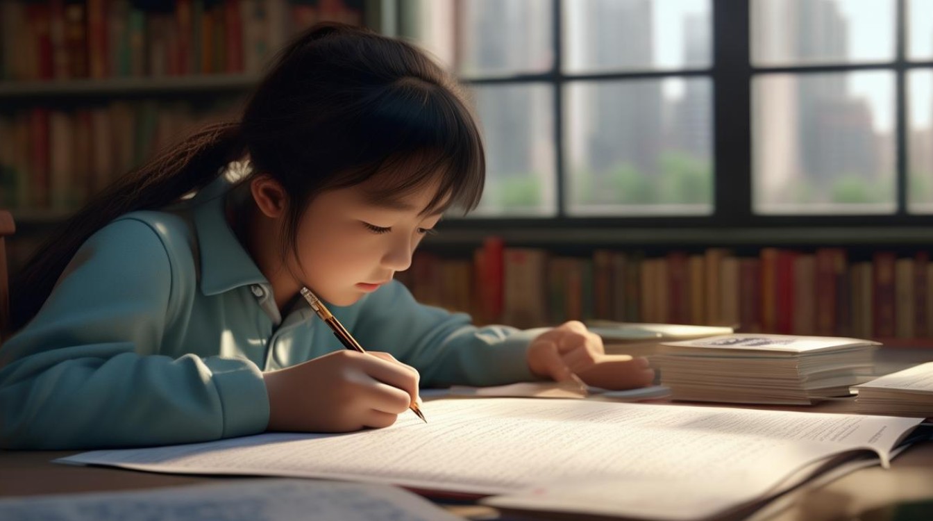 高考作文如何体现个人与国家的共生关系？-图1