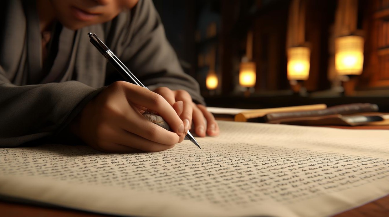 如何写好哪吒题材作文？神话与现实的深度思考-图2