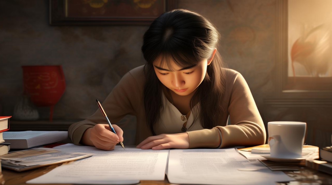 高考作文如何体现个人与国家的共生关系？-图4