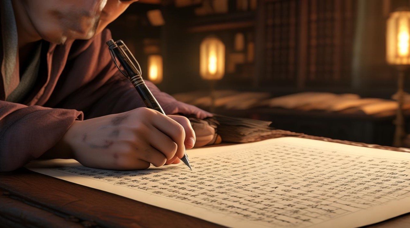 如何写好哪吒题材作文？神话与现实的深度思考-图3