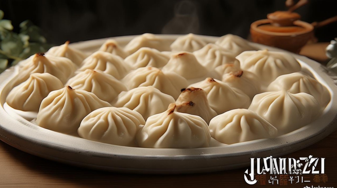How to Pronounce Jiaozi in English?-图2