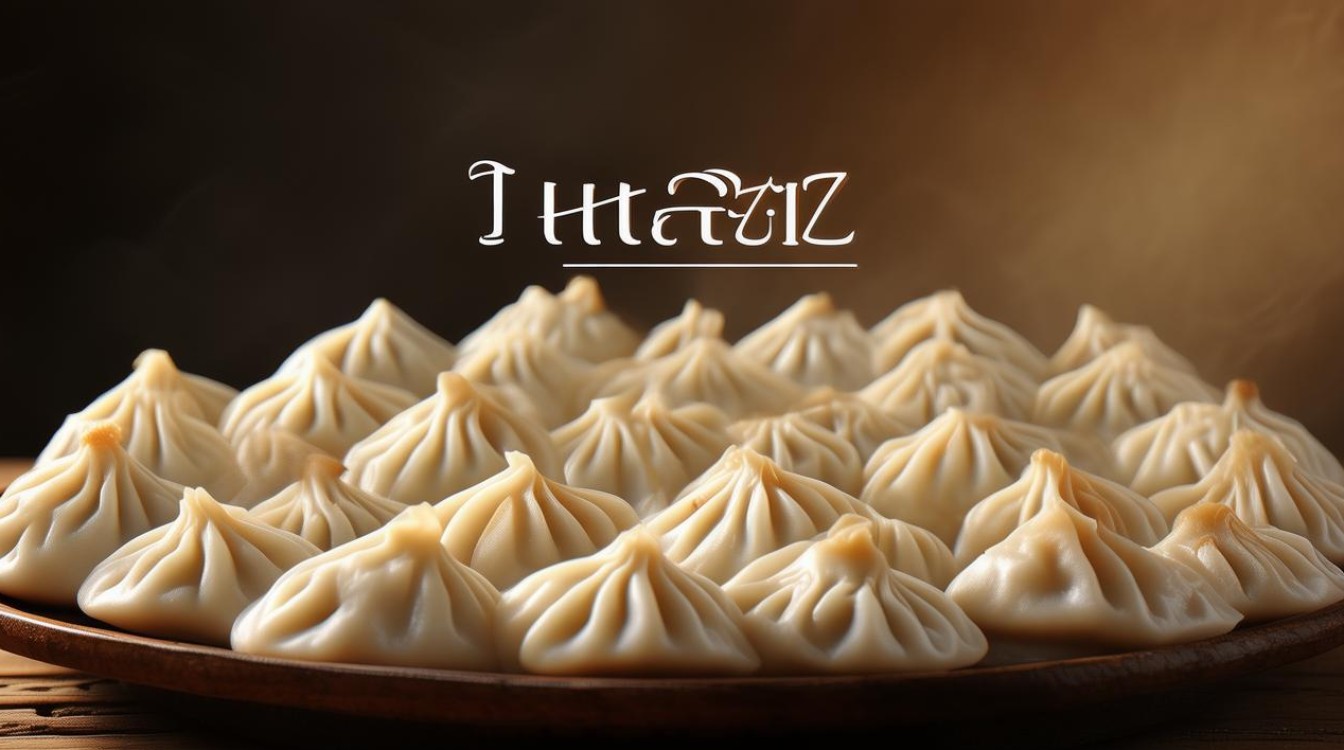 How to Pronounce Jiaozi in English?-图3