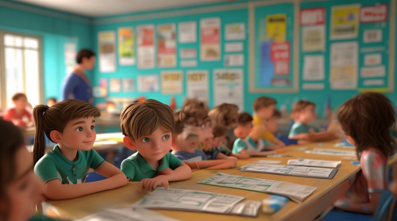 幼儿园常教哪些英语单词？-图2