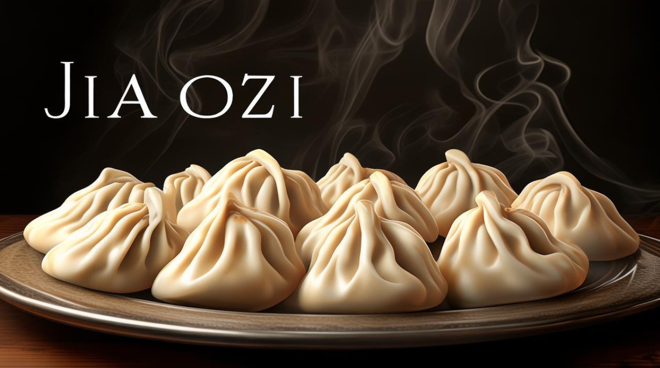 How to Pronounce Jiaozi in English?-图4
