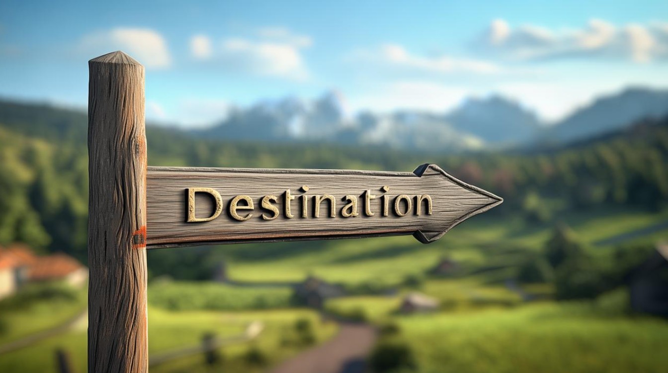 How to Spell Destination in English?-图4