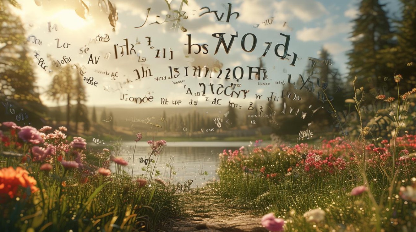What Are the Most Beautiful English Words?-图1