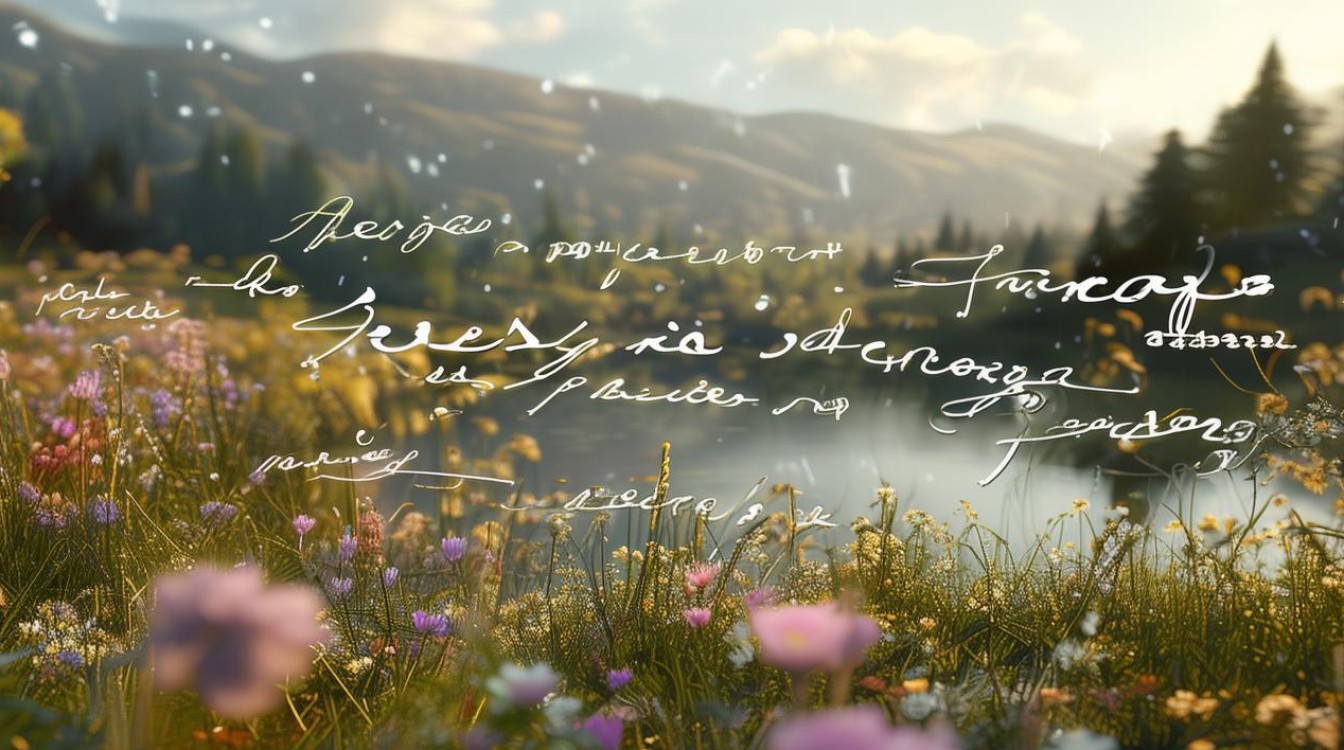 What Are the Most Beautiful English Words?-图2
