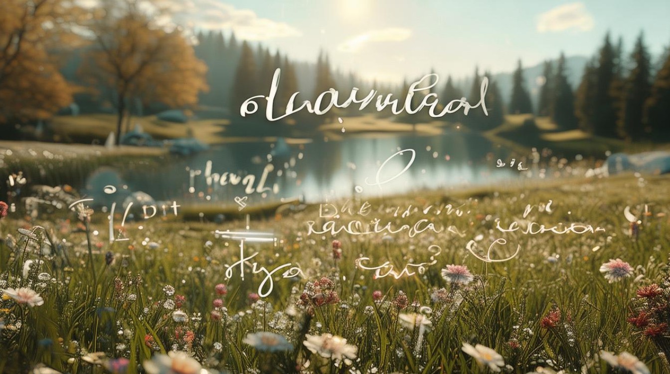 What Are the Most Beautiful English Words?-图3