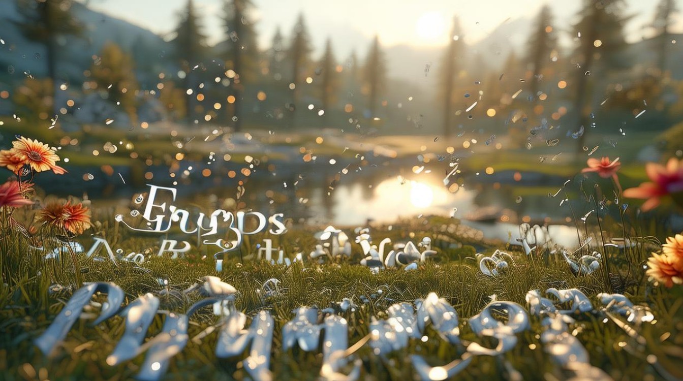 What Are the Most Beautiful English Words?-图4