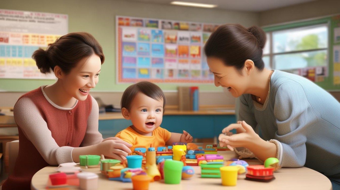 如何科学有效地进行儿童英语单词早教学习？-图1