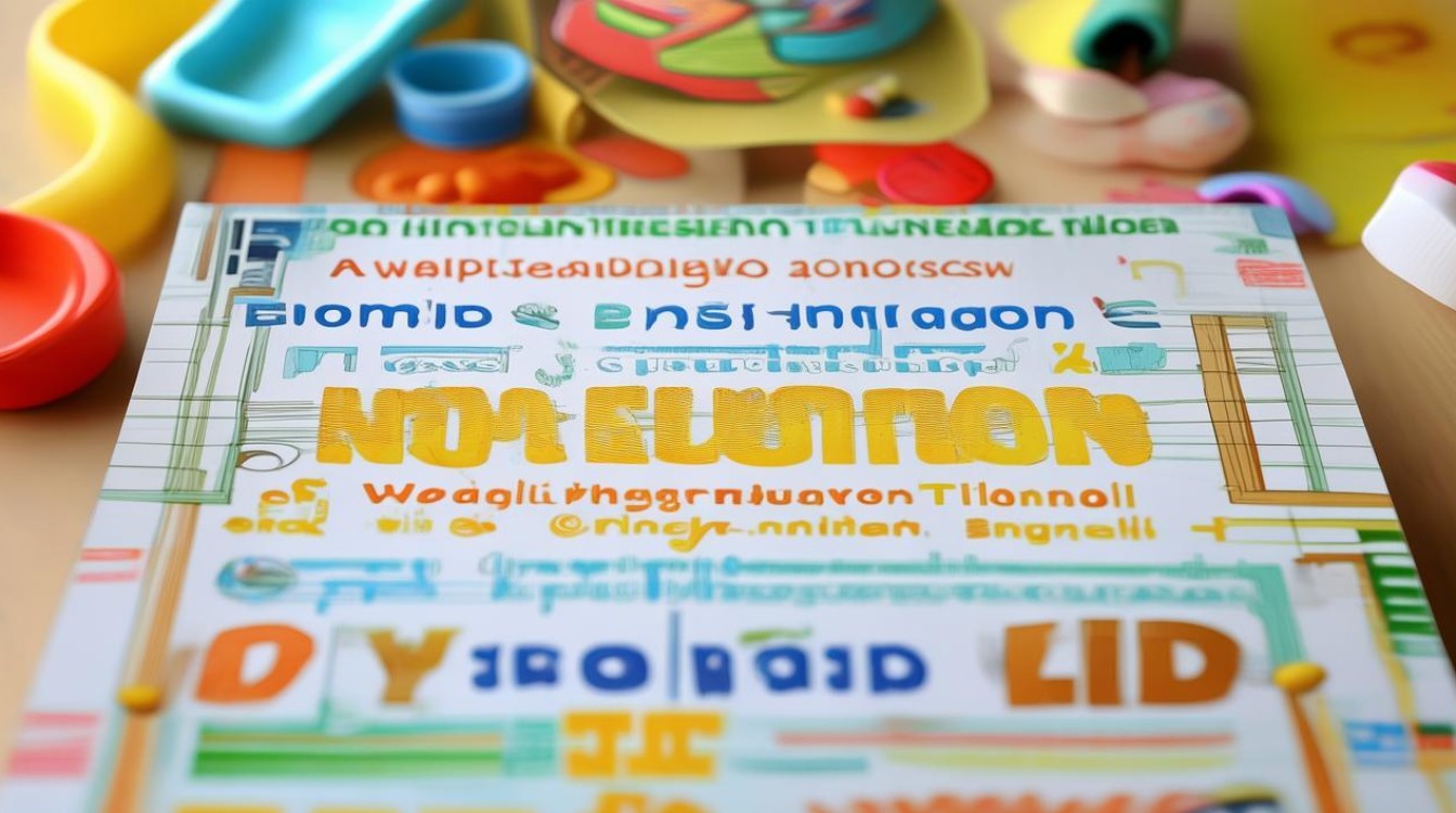 幼儿园常用英语单词有哪些？-图3