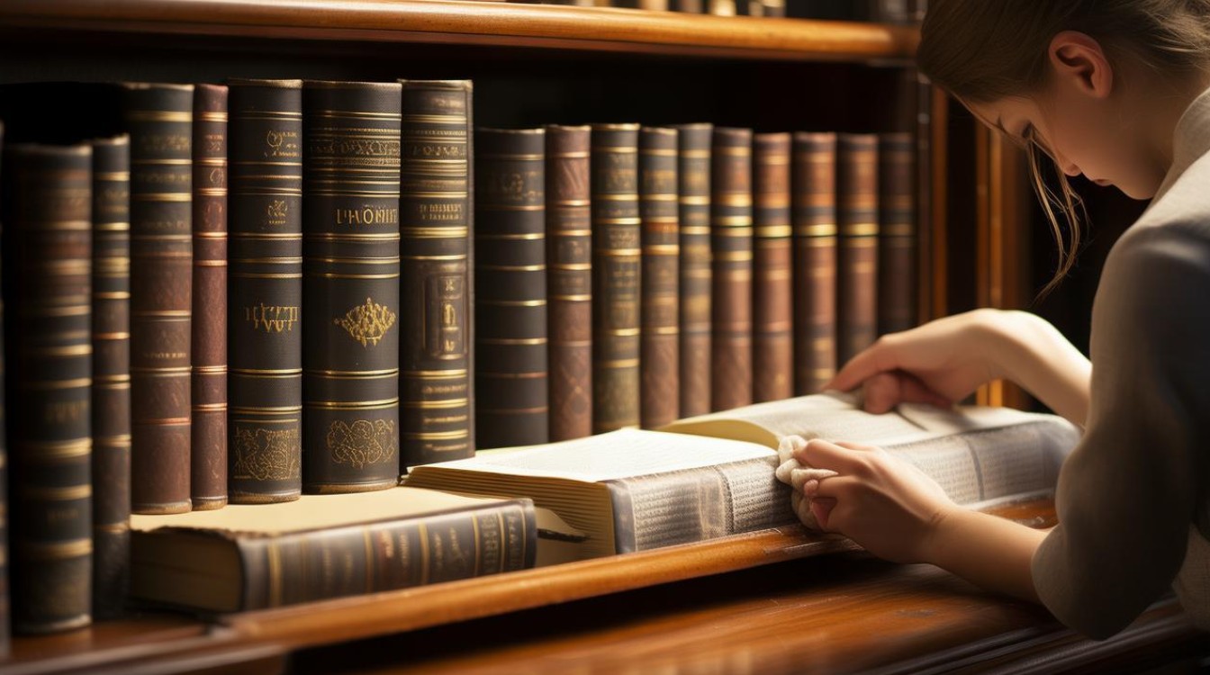 Why Is Taking Care of Books Important?-图1