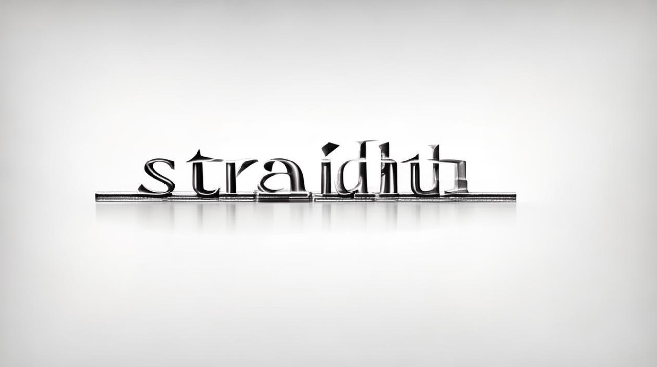 How to Spell Straight in English?-图4