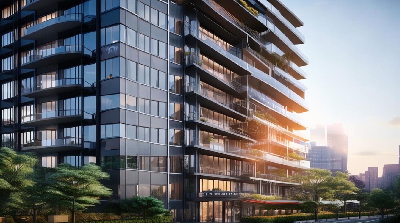 What Are the Key English Terms for Describing High Housing Prices?-图1