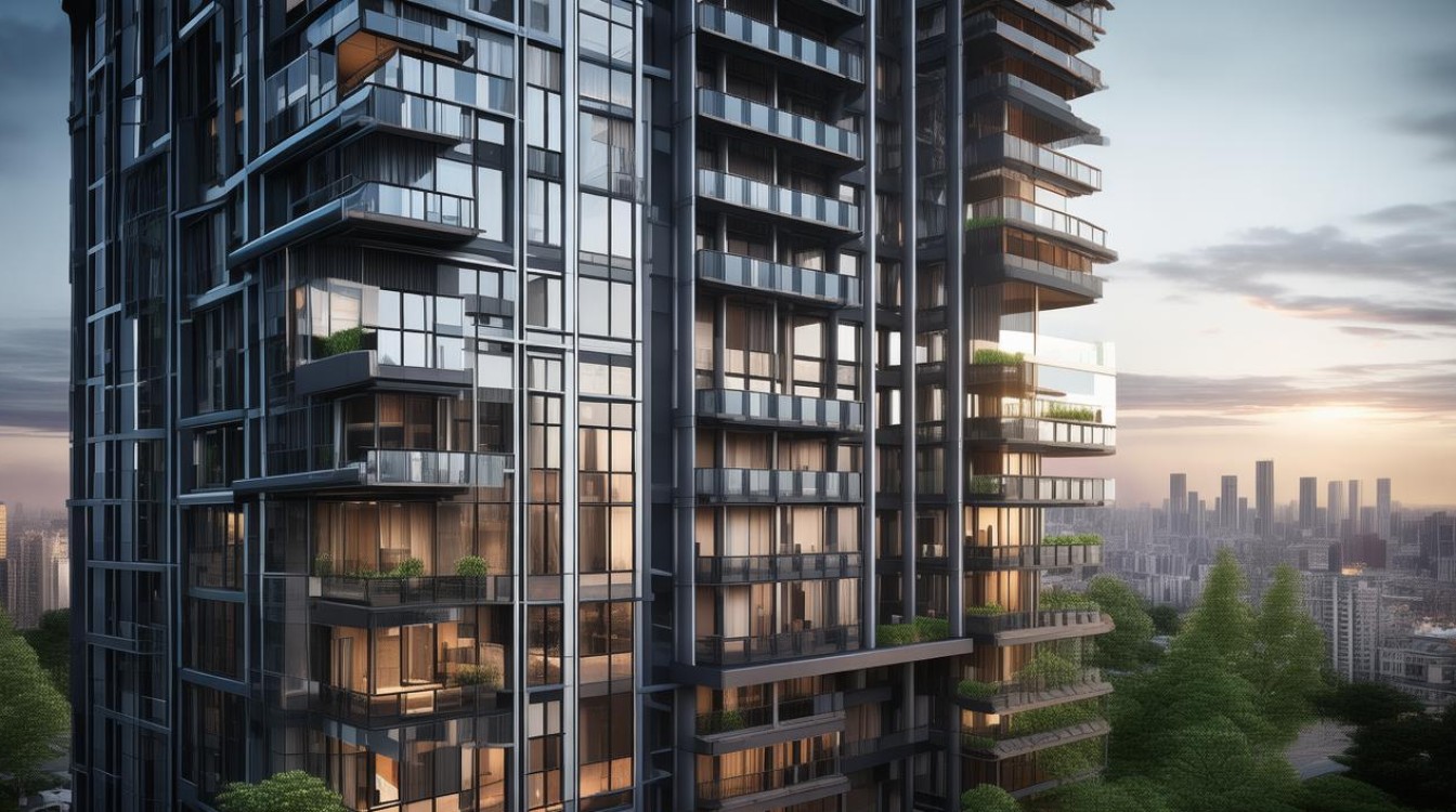 What Are the Key English Terms for Describing High Housing Prices?-图4