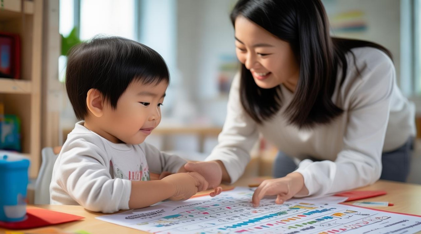 家长如何高效辅助孩子记忆小学英语单词表？-图1