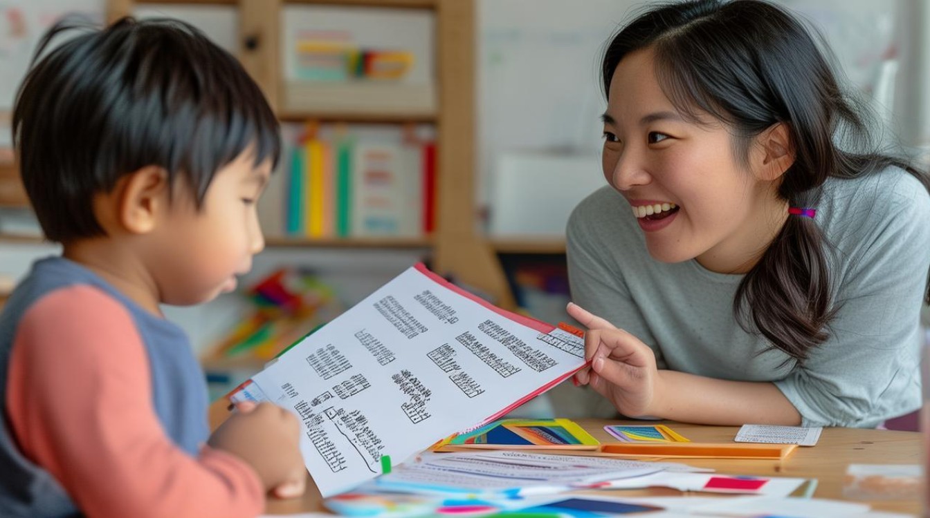 家长如何高效辅助孩子记忆小学英语单词表？-图2