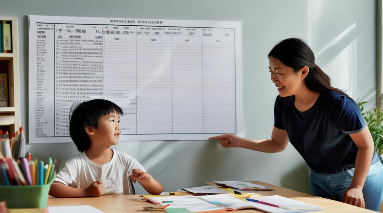 家长如何高效辅助孩子记忆小学英语单词表？-图3