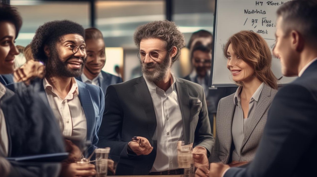 How to Build Strong Workplace Relationships with Colleagues?-图2