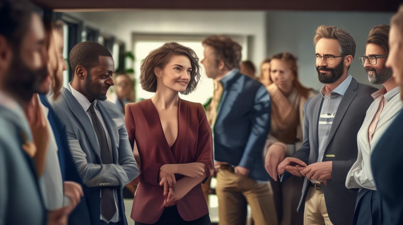 How to Build Strong Workplace Relationships with Colleagues?-图4