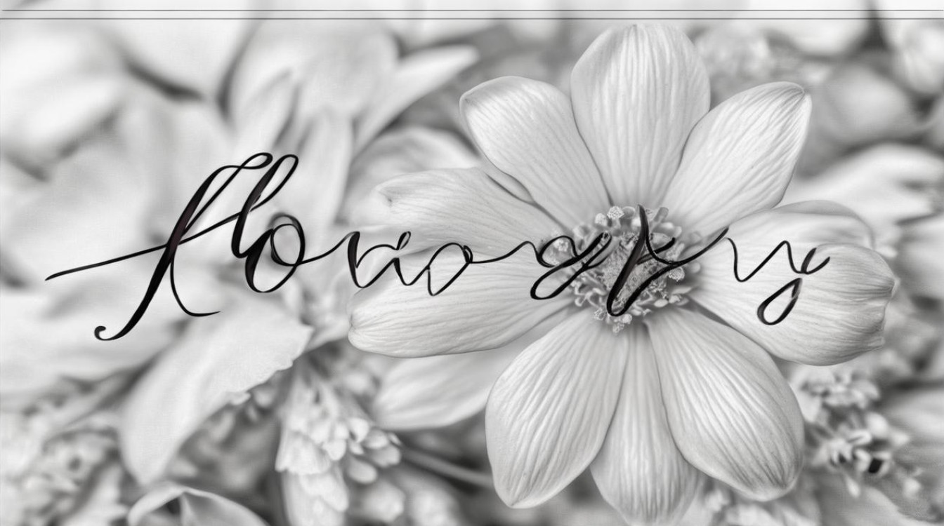 How to Say 花开 in English?-图1