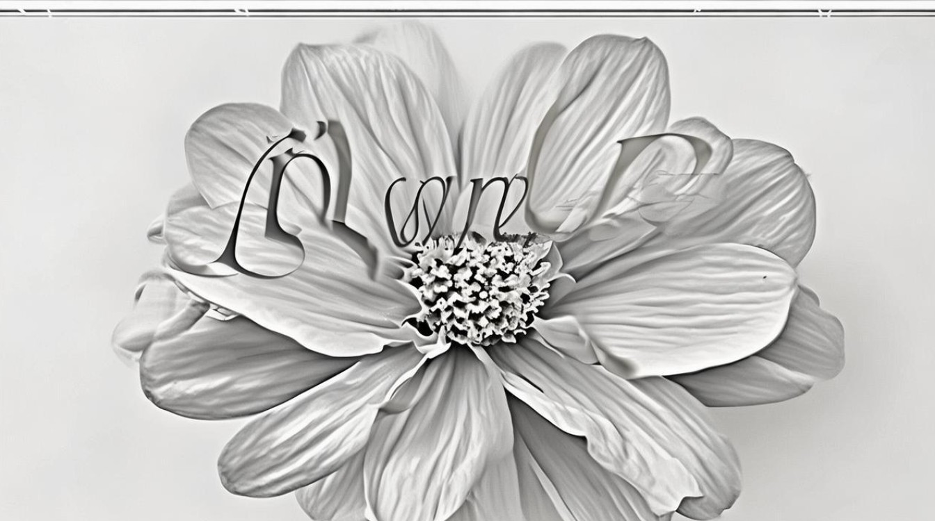 How to Say 花开 in English?-图3