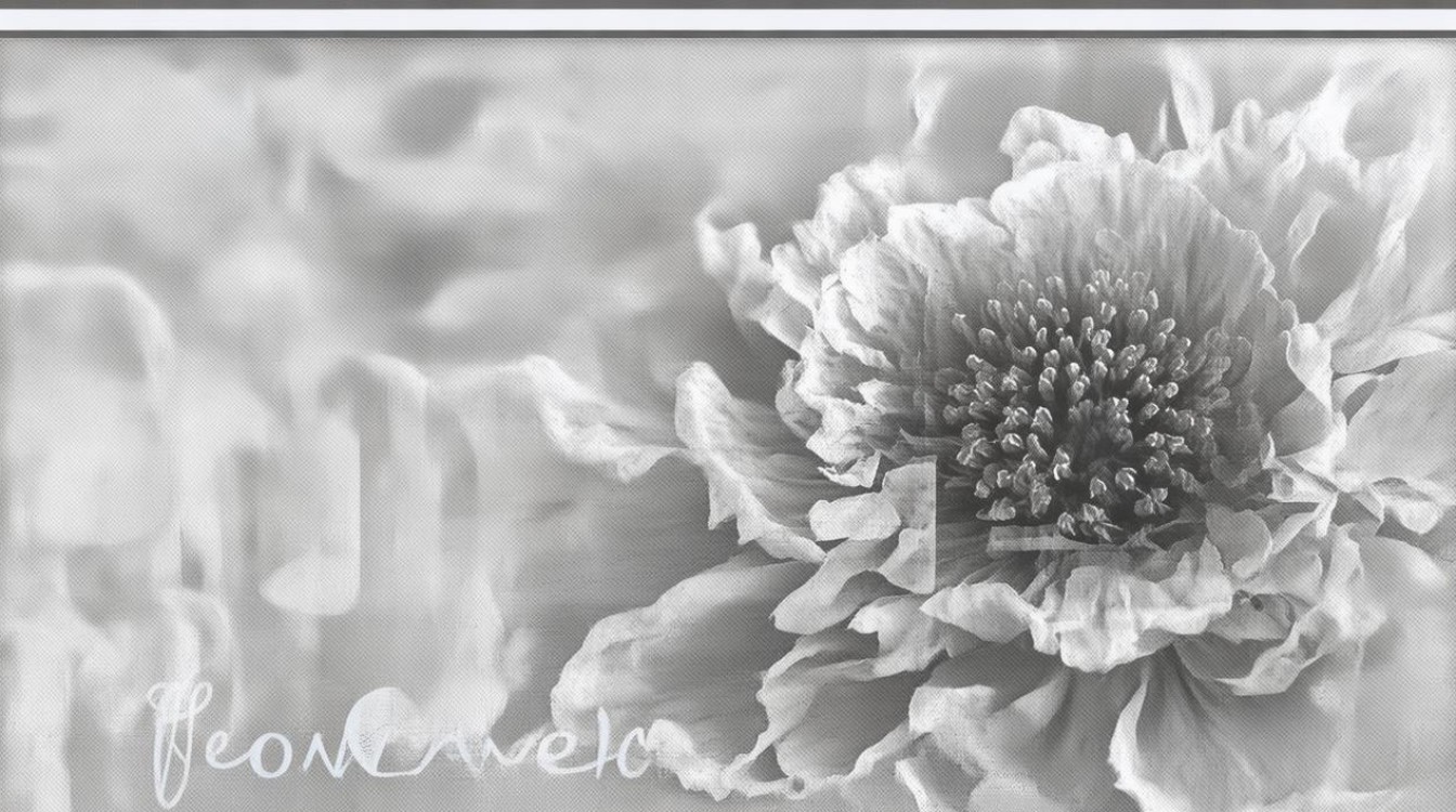 How to Say 花开 in English?-图4
