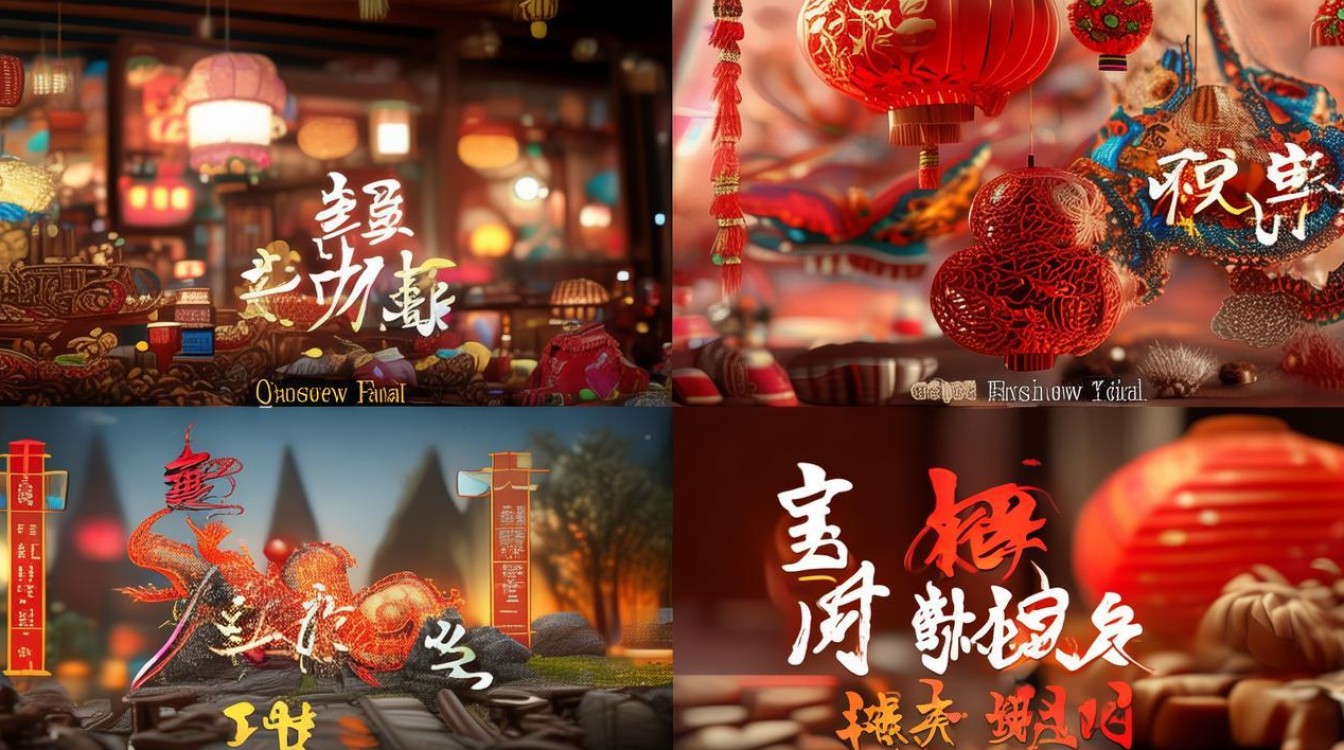 What Are the English Names for Traditional Chinese Festivals?-图1