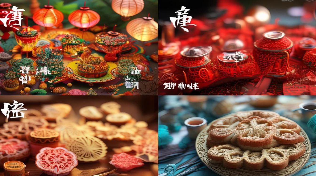 What Are the English Names for Traditional Chinese Festivals?-图2