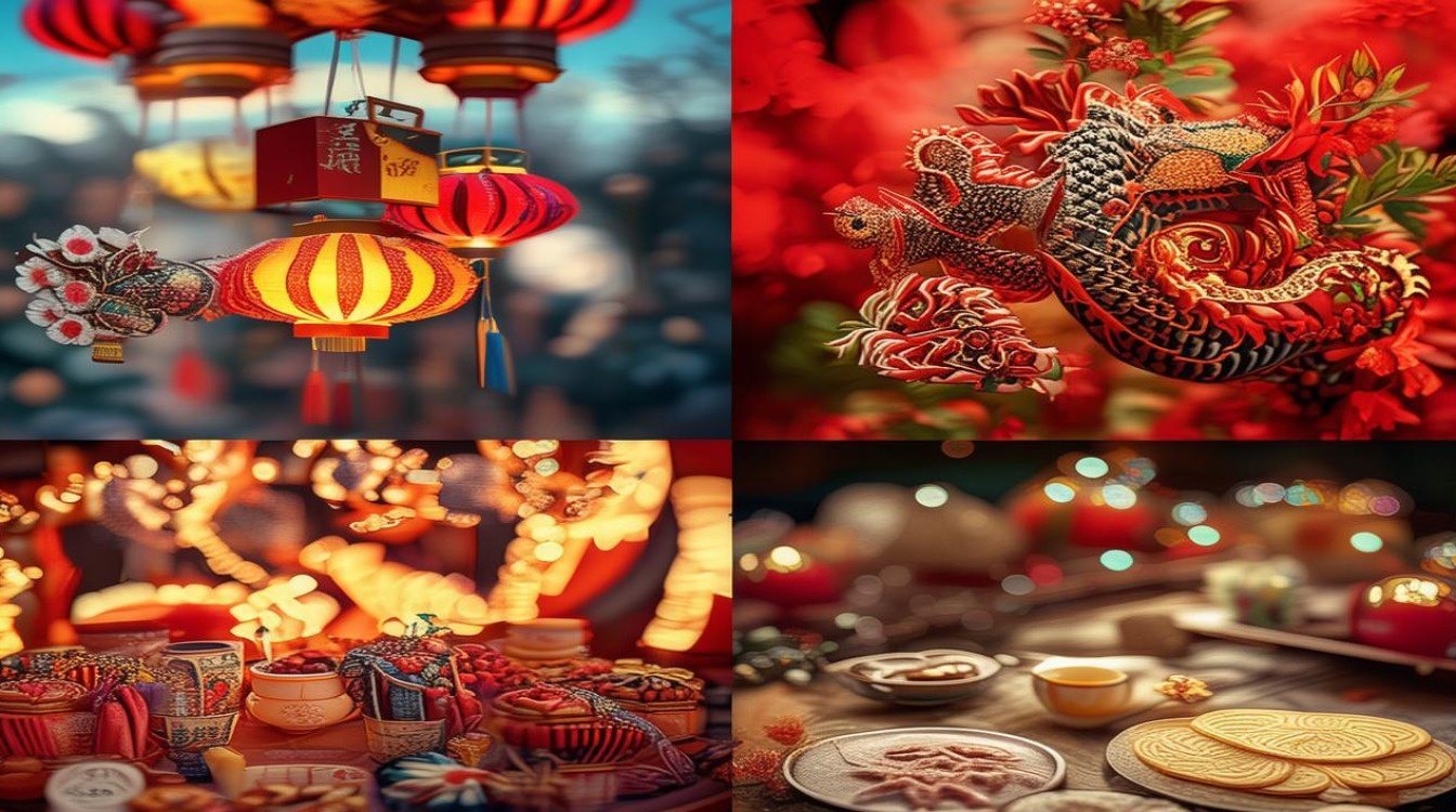 What Are the English Names for Traditional Chinese Festivals?-图3