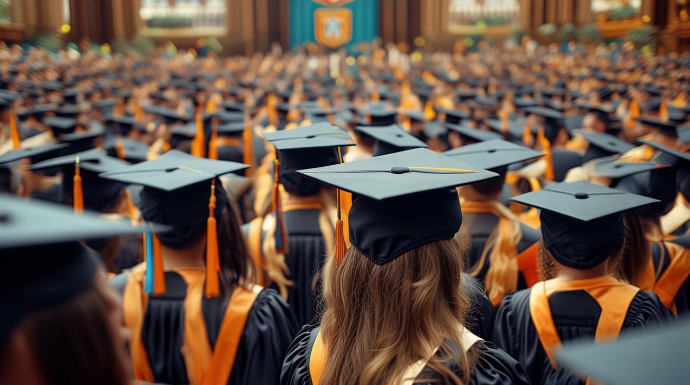 What Essential English Vocabulary Do You Need for a University Graduation Ceremony?-图3