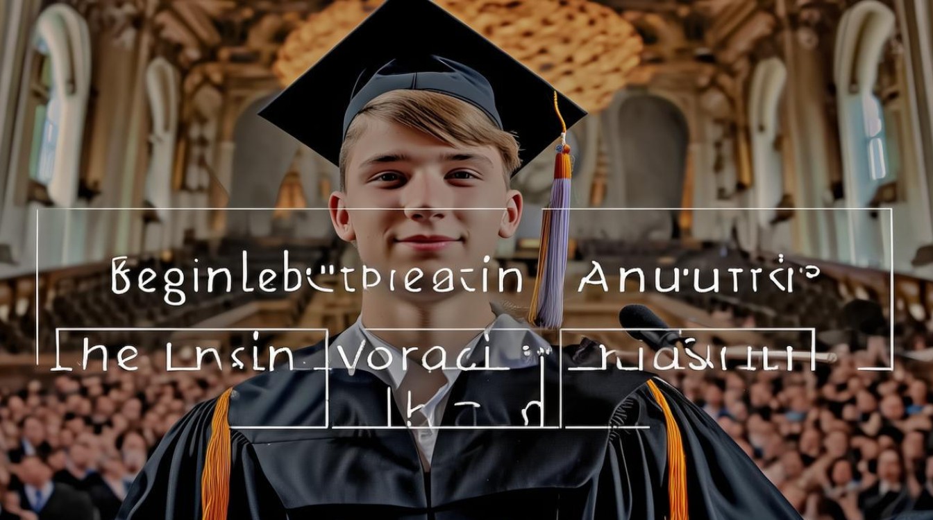 What Essential English Vocabulary Do You Need for a University Graduation Ceremony?-图4