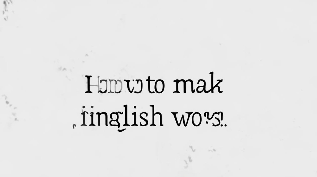 How to Say 制作 in English?-图2