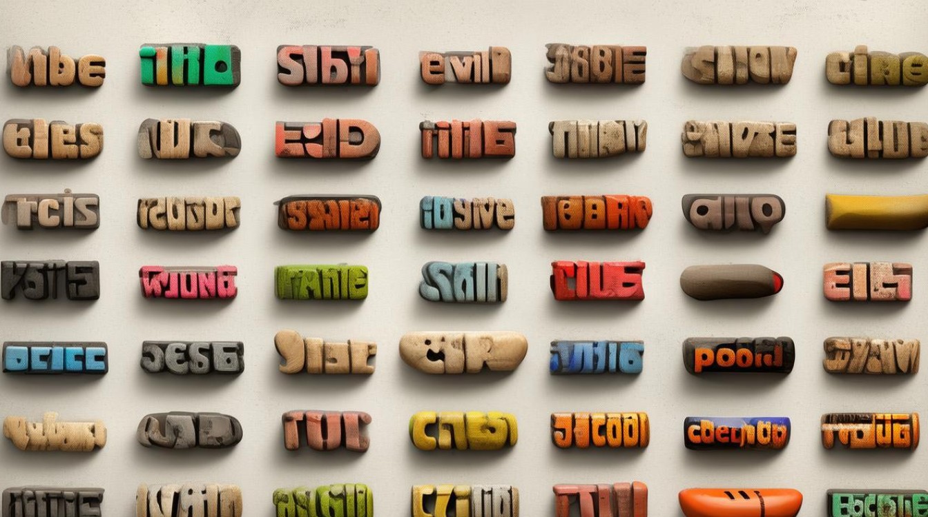 What are some common English words ending with ible?-图3