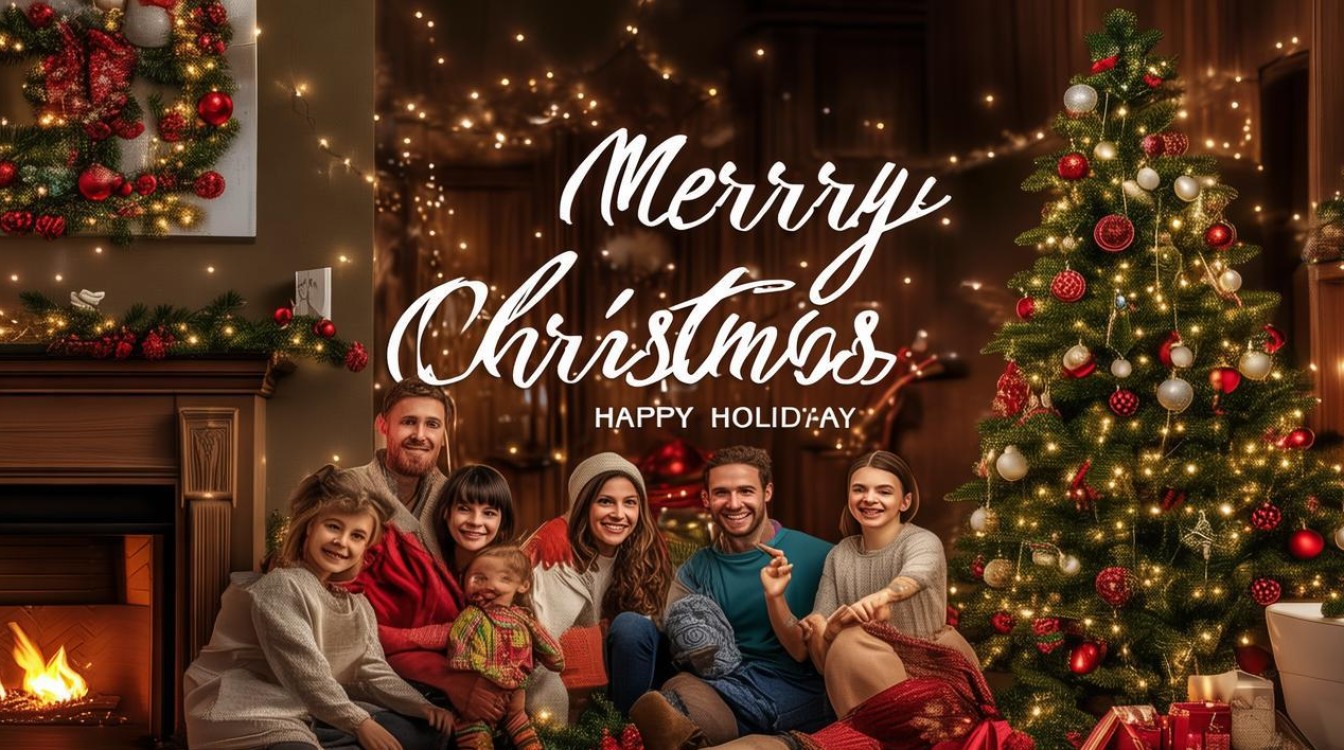 Top Christmas Vocabulary Words in English You Should Know-图4