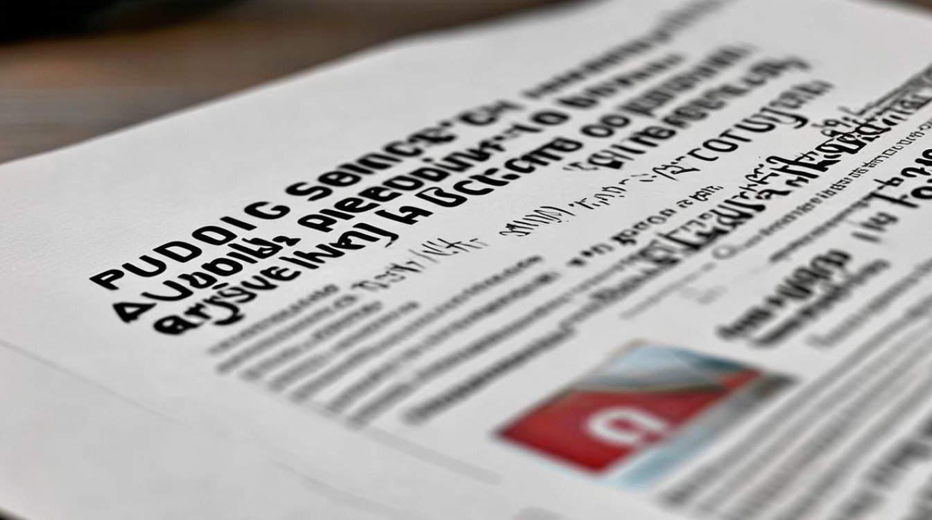 公益广告如何提升雅思写作分数？实用技巧解析-图1