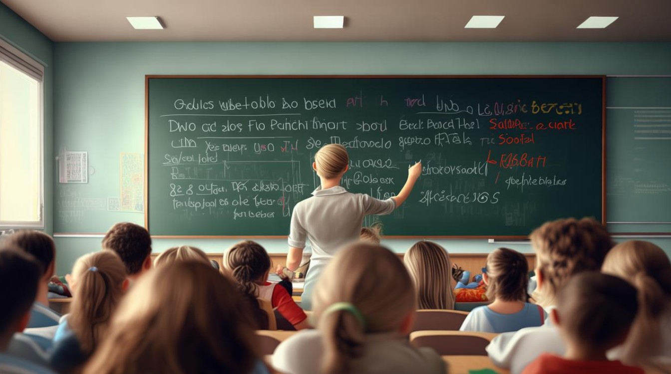 How to Say Teach in English?-图4