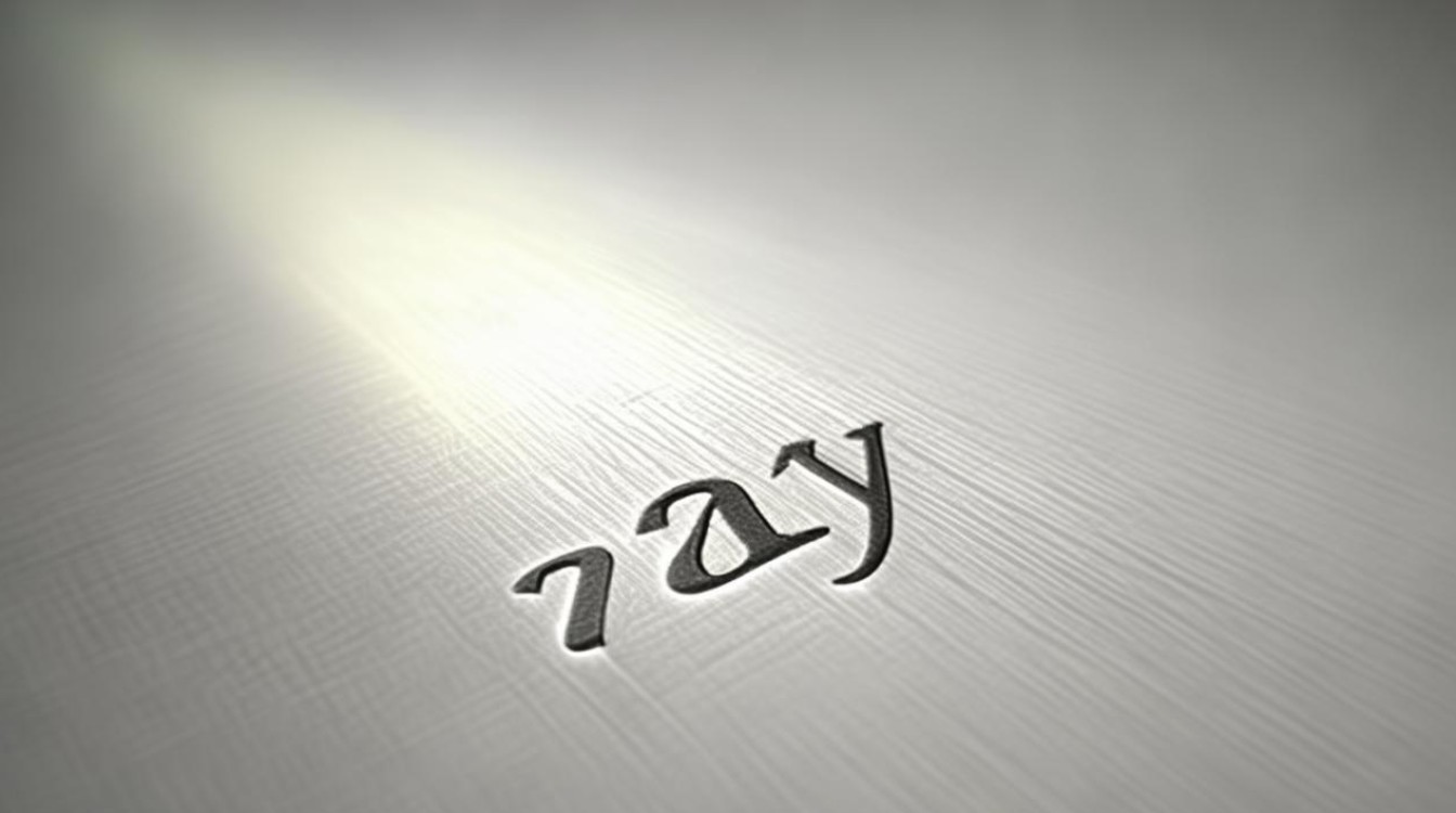 How to Say 射线 in English?-图1