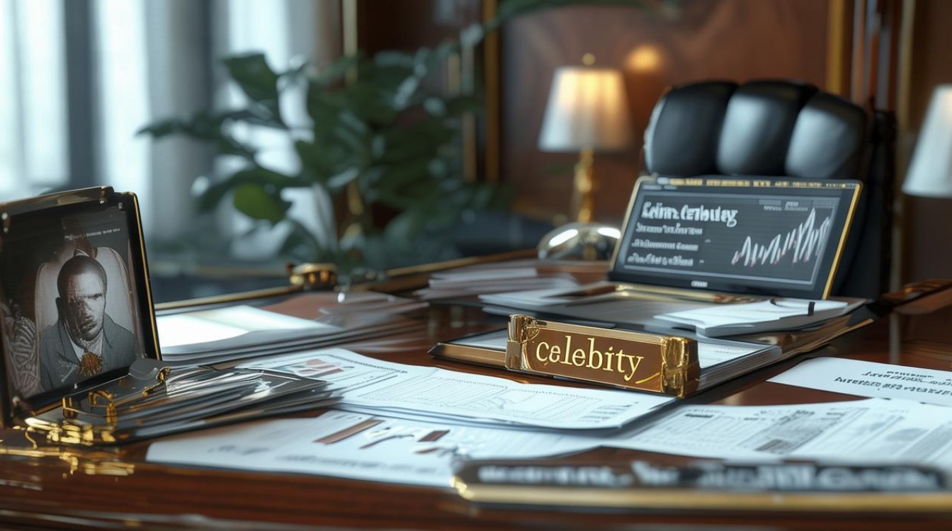 Why Do Celebrities Earn So Much Money?-图2